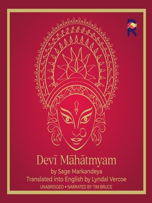 cover image of Devi Mahatmyam